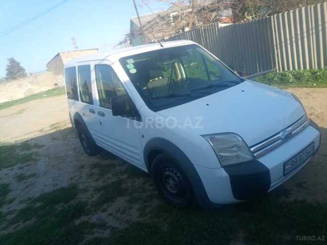 Ford Tourneo Connect 2007, 22,000 km - 0.2 l - Bakı
