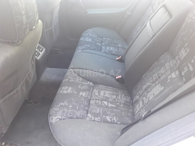 Mercedes E 240 1998, 328,475 km - 2.4 л - Bakı