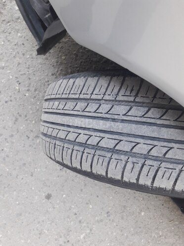 Mercedes E 240 1998, 328,475 km - 2.4 л - Bakı