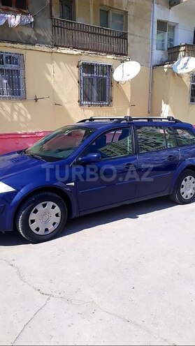 Renault Megane 2009, 160,000 km - 1.6 л - Bakı