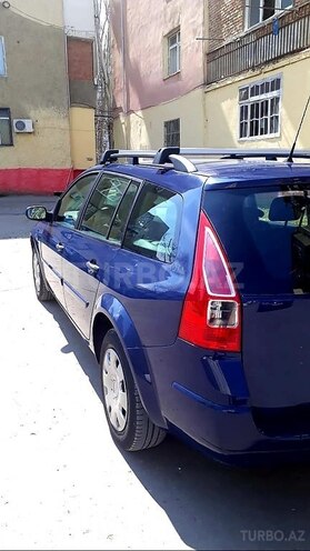 Renault Megane 2009, 160,000 km - 1.6 л - Bakı