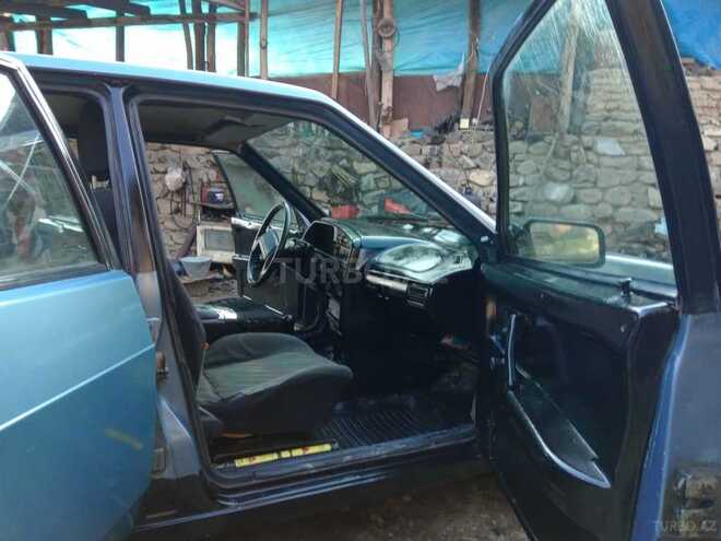 LADA (VAZ) 21099 1994, 45,000 km - 1.5 л - Qax