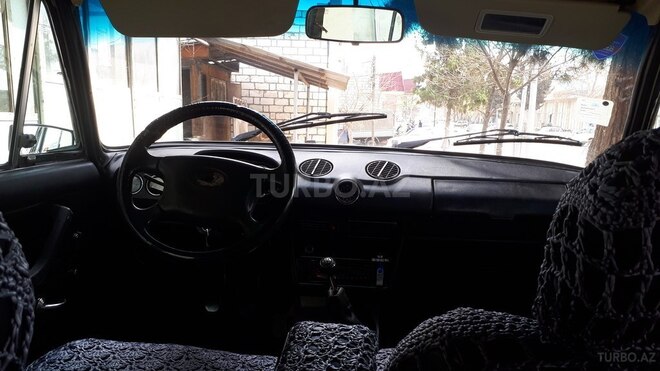 LADA (VAZ) 2106 1988, 443,590 km - 1.6 l - Qazax
