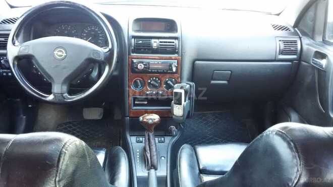 Opel Astra 1999, 289,000 km - 1.8 l - Bakı