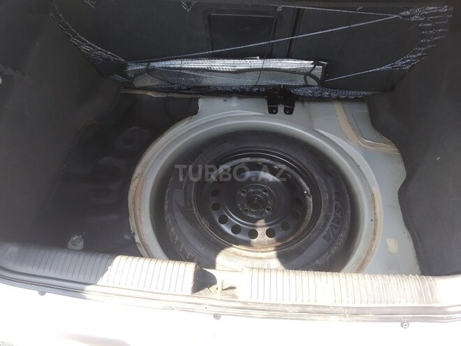 Opel Astra 1999, 287,000 km - 1.6 l - Sumqayıt