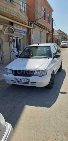 Saipa 132 2013, 125,253 km - 1.3 l - Bakı