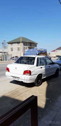 Saipa 132 2013, 125,253 km - 1.3 l - Bakı