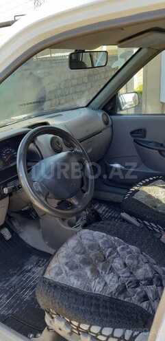 Saipa 132 2013, 125,253 km - 1.3 l - Bakı