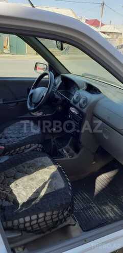 Saipa 132 2013, 125,253 km - 1.3 l - Bakı