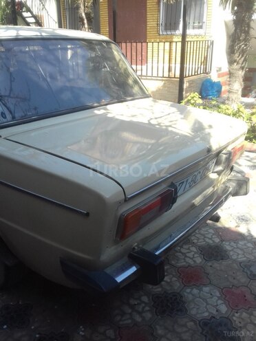 LADA (VAZ) 2106 1989, 288,000 km - 1.5 l - Bakı
