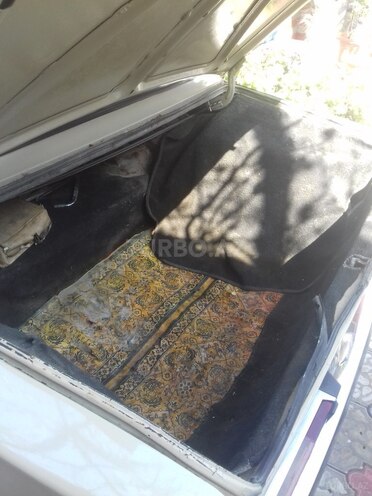 LADA (VAZ) 2106 1989, 288,000 km - 1.5 l - Bakı