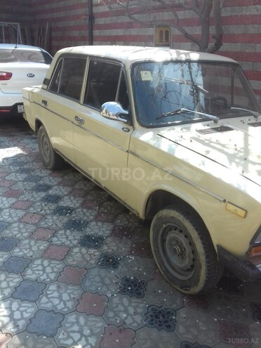 LADA (VAZ) 2106 1989, 288,000 km - 1.5 l - Bakı