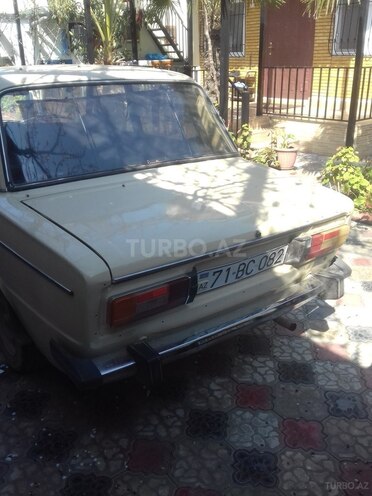 LADA (VAZ) 2106 1989, 288,000 km - 1.5 l - Bakı