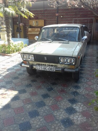 LADA (VAZ) 2106 1989, 288,000 km - 1.5 l - Bakı