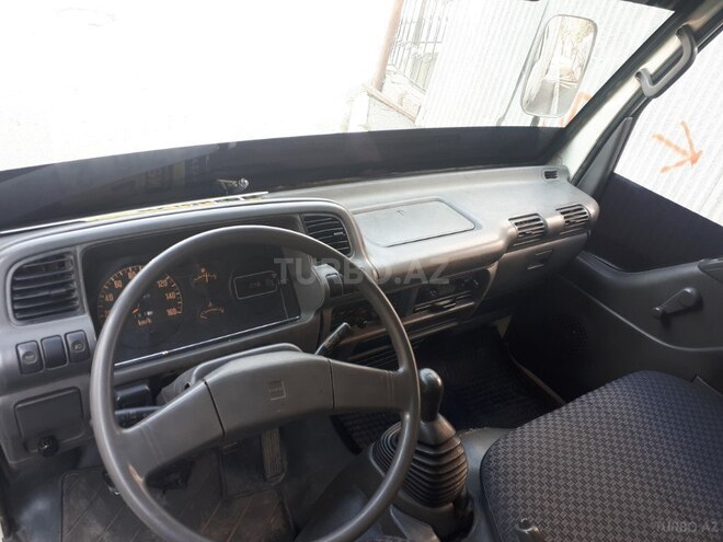 Isuzu NKR 55 L 2008, 84,000 km - 2.8 л - Bakı