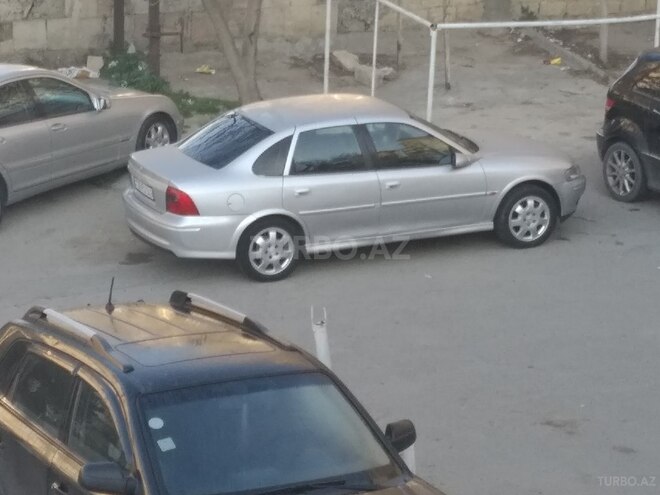 Opel Vectra 1999, 270,646 km - 1.8 l - Bakı