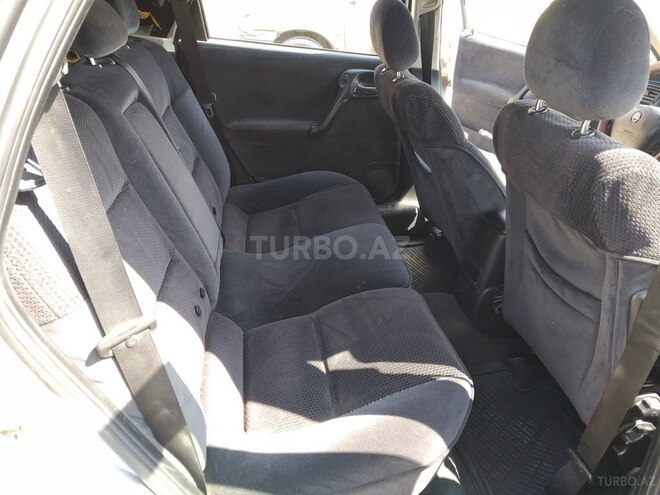 Opel Vectra 1999, 270,646 km - 1.8 l - Bakı