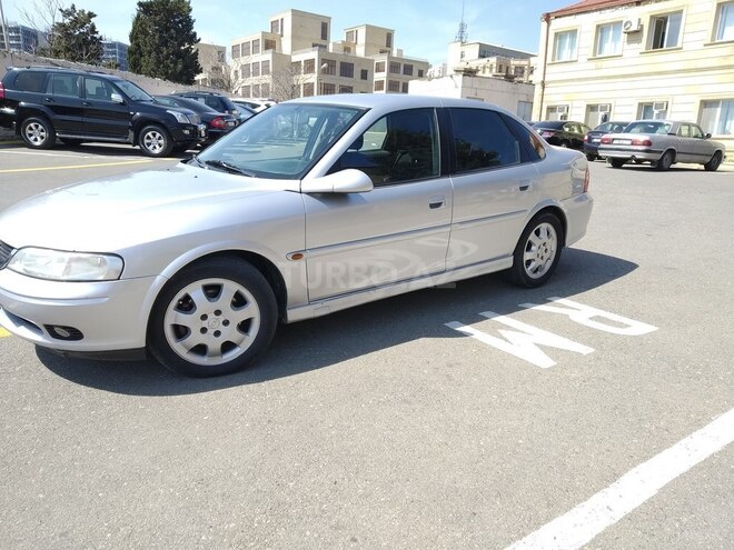 Opel Vectra 1999, 270,646 km - 1.8 l - Bakı