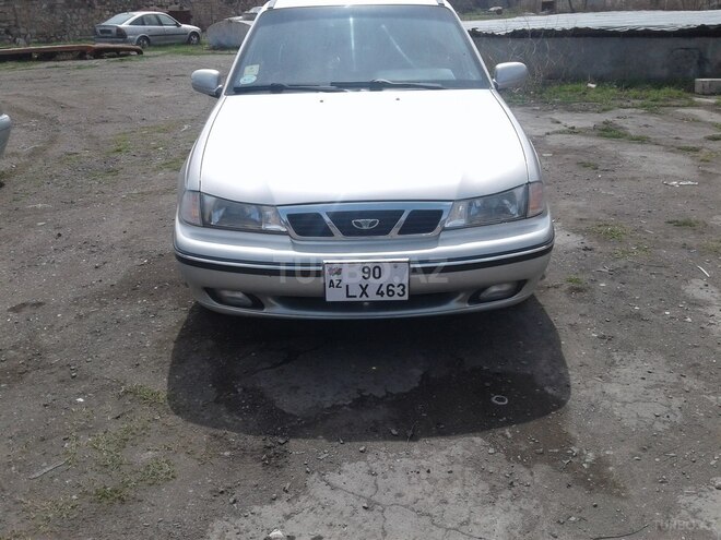 Daewoo Nexia 2008, 165,000 km - 1.5 л - Gəncə