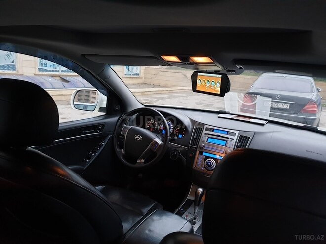 Hyundai Veracruz 2007, 168,888 km - 3.8 l - Bakı