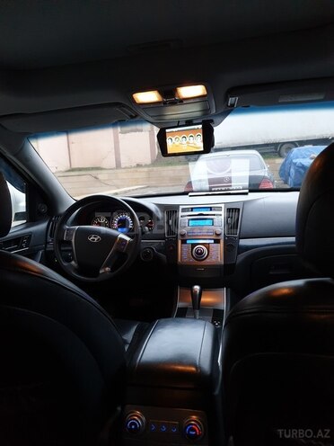 Hyundai Veracruz 2007, 168,888 km - 3.8 l - Bakı