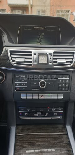 Mercedes E 250 2016, 70,000 km - 2.0 l - Bakı