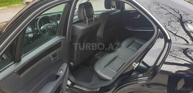 Mercedes E 250 2016, 70,000 km - 2.0 l - Bakı