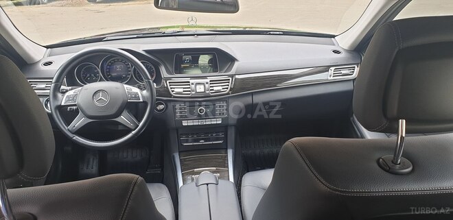 Mercedes E 250 2016, 70,000 km - 2.0 l - Bakı