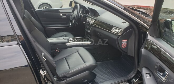 Mercedes E 250 2016, 70,000 km - 2.0 l - Bakı