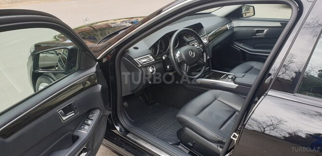 Mercedes E 250 2016, 70,000 km - 2.0 l - Bakı