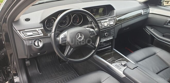 Mercedes E 250 2016, 70,000 km - 2.0 l - Bakı