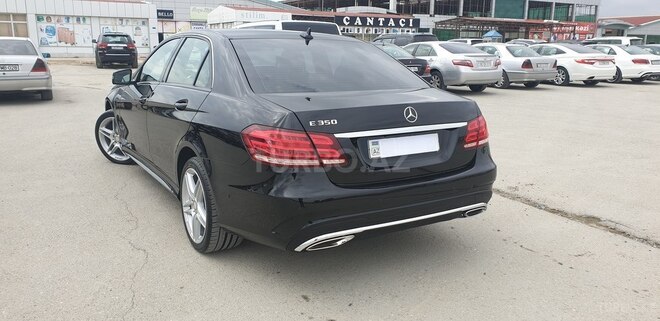 Mercedes E 250 2016, 70,000 km - 2.0 l - Bakı