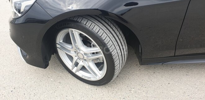 Mercedes E 250 2016, 70,000 km - 2.0 l - Bakı