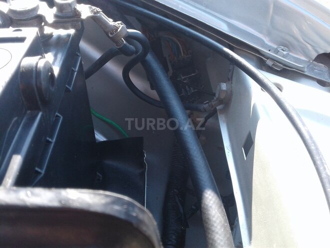 Daewoo Nexia 2008, 165,000 km - 1.5 л - Gəncə