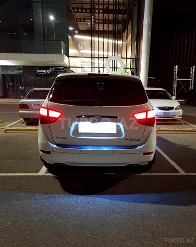 Hyundai Veracruz 2007, 168,888 km - 3.8 l - Bakı