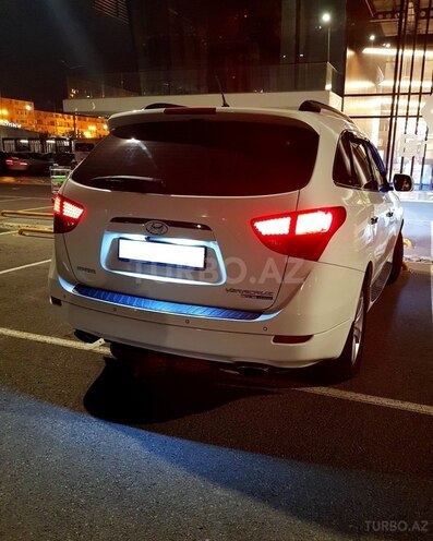 Hyundai Veracruz 2007, 168,888 km - 3.8 l - Bakı