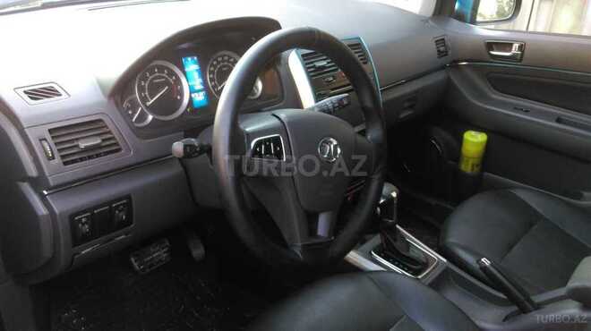 Baic A1 2015, 95,000 km - 1.5 l - Bakı