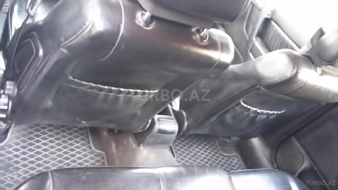 Opel Astra 1998, 295,500 km - 1.8 l - Bakı