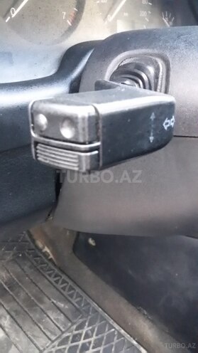Opel Astra 1998, 295,500 km - 1.8 l - Bakı