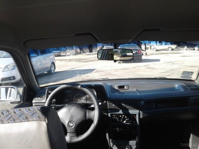 Daewoo Nexia 2008, 165,000 km - 1.5 л - Gəncə
