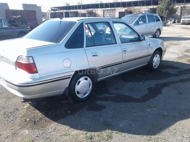 Daewoo Nexia 2008, 165,000 km - 1.5 л - Gəncə