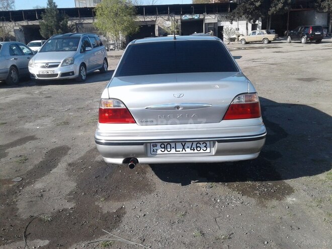 Daewoo Nexia 2008, 165,000 km - 1.5 л - Gəncə