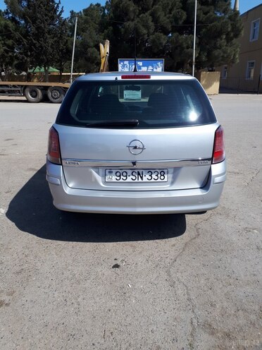 Opel Astra 2009, 115,000 km - 1.3 l - Bakı