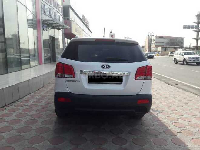Kia Sorento 2012, 150,000 km - 2.4 l - Bakı