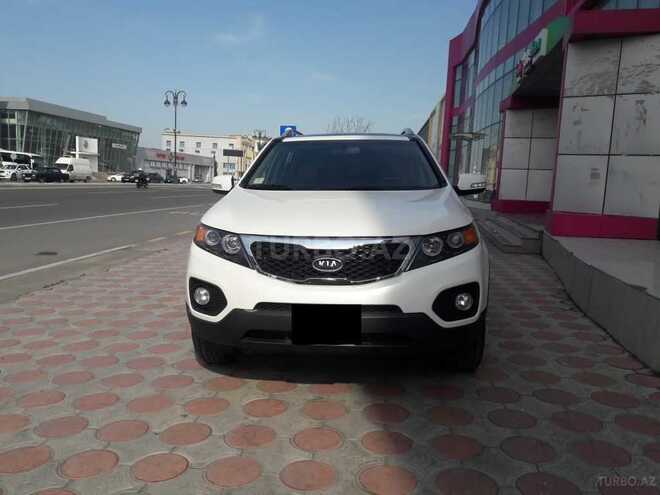 Kia Sorento 2012, 150,000 km - 2.4 l - Bakı