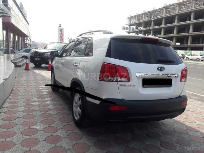 Kia Sorento 2012, 150,000 km - 2.4 l - Bakı