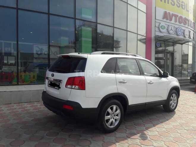 Kia Sorento 2012, 150,000 km - 2.4 l - Bakı