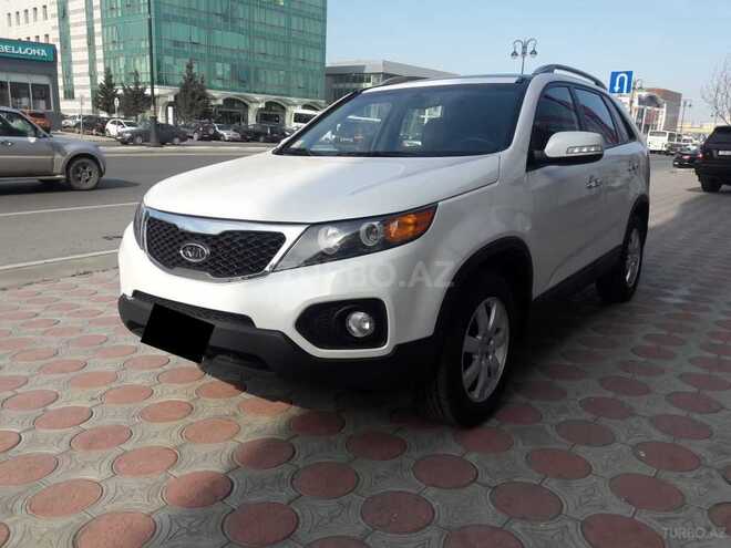 Kia Sorento 2012, 150,000 km - 2.4 l - Bakı