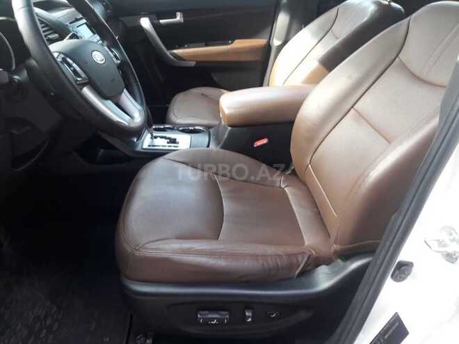 Kia Sorento 2012, 150,000 km - 2.4 l - Bakı