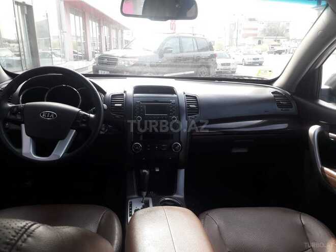 Kia Sorento 2012, 150,000 km - 2.4 l - Bakı
